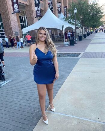 Full leaked Raynee henderson private photo