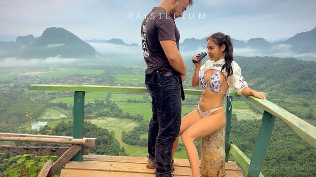 Full leaked Raysileeum private onlyfans photo