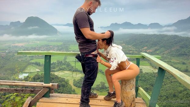 Full leaked Raysileeum private onlyfans photo