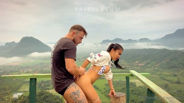 Full leaked Raysileeum private onlyfans photo