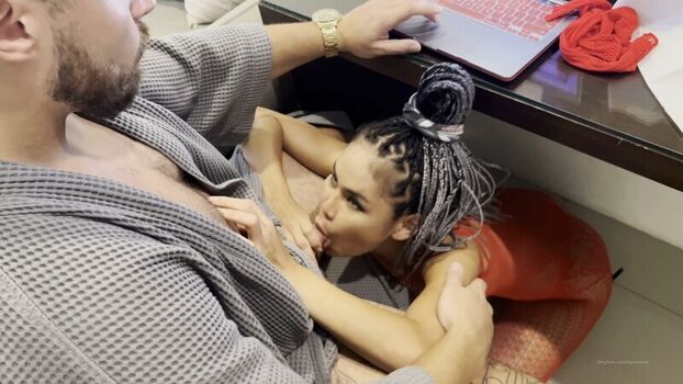 Full leaked Raysileeum page private photo