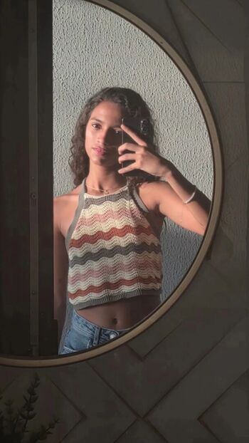 Full leaked Rayssa leal private photo