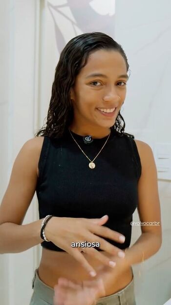 Full leaked Rayssa leal private photo
