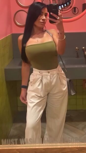 Full leaked Rcpmilvia private photo