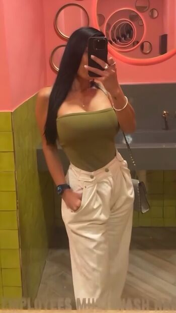 Full leaked Rcpmilvia private photo