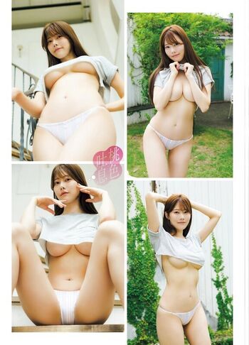 Full leaked Rea momosato page private photo