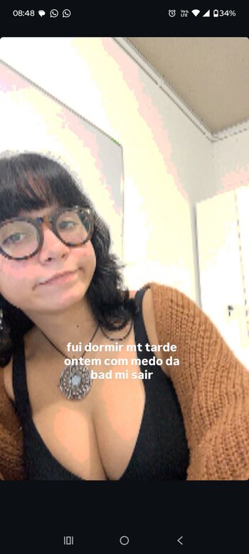 Full leaked Readingwithma private photo