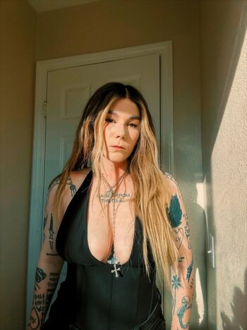 Full leaked Ready to glare private photo