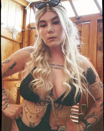Full leaked Ready to glare private photo