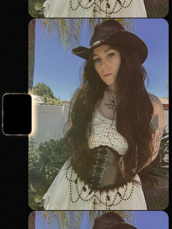 Full leaked Ready to glare private photo