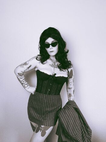 Full leaked Ready to glare private photo