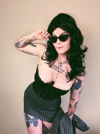 Full leaked Ready to glare private photo