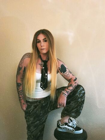 Full leaked Ready to glare private photo