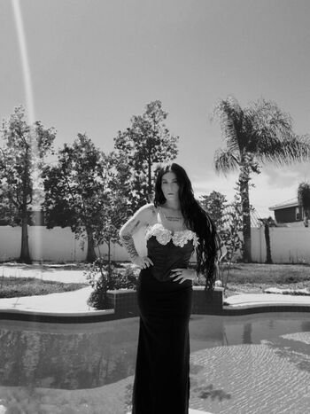 Full leaked Ready to glare private photo