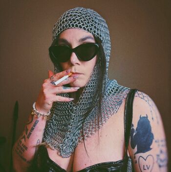 Full leaked Ready to glare private photo