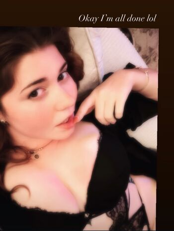 Full leaked Reagan cherry private photo