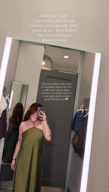 Full leaked Reagan cherry private photo