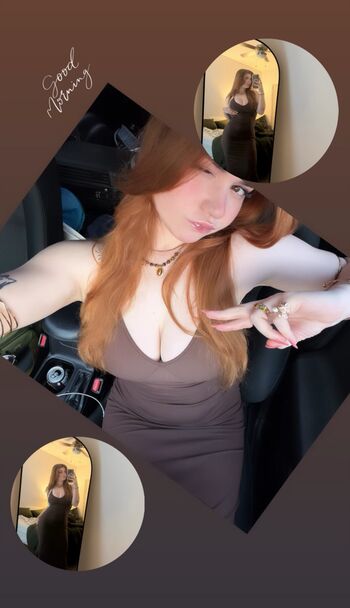 Full leaked Reagan cherry private photo