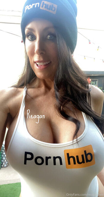 Full leaked Reaganfree private photo
