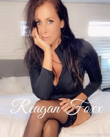 Full leaked Reaganfree private photo