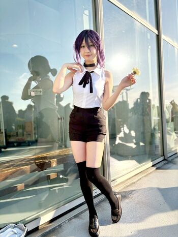 Full leaked Real yami page private photo