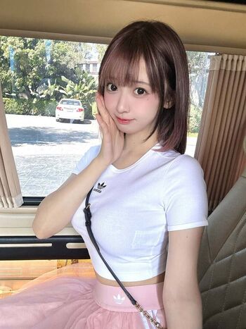 Full leaked Real yami private photo