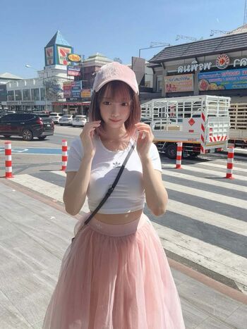 Full leaked Real yami private photo