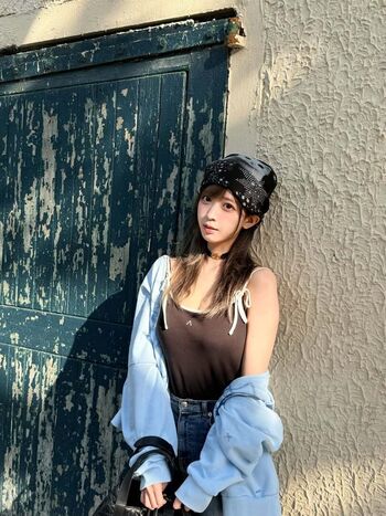 Full leaked Real yami private photo