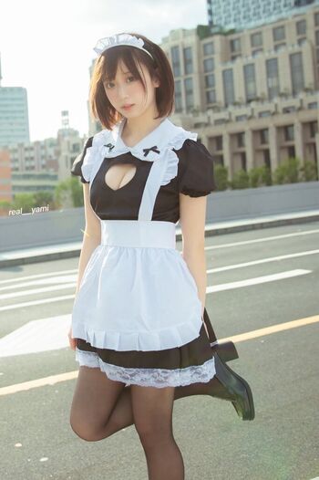 real__yami