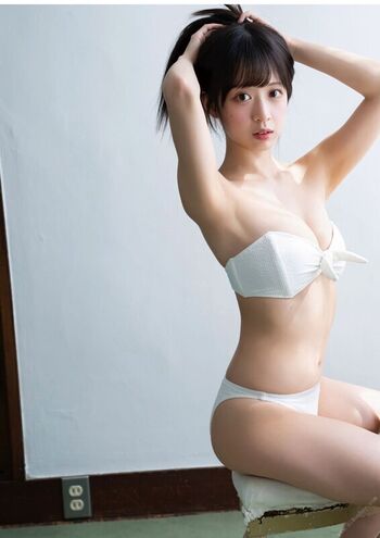 Full leaked Real yami page private photo