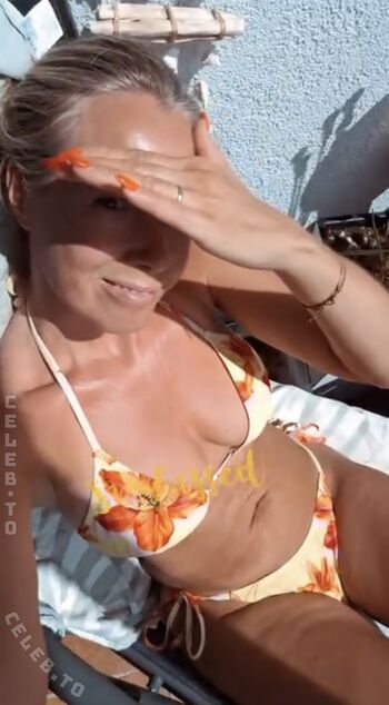 Full leaked Realangi private photo