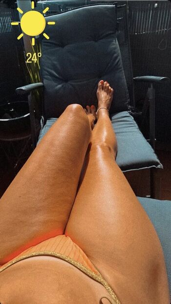 Full leaked Realangi private photo