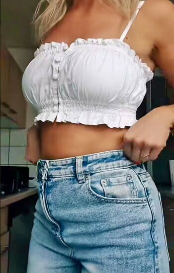 Full leaked Realangi private photo