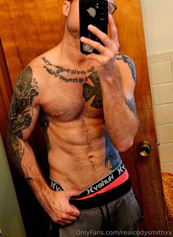 realcodysmithxx