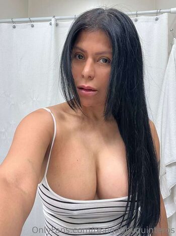 Full leaked Realgabbyquinteros private photo