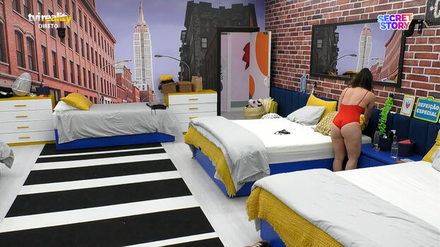 Full leaked Reality tv portugal private photo