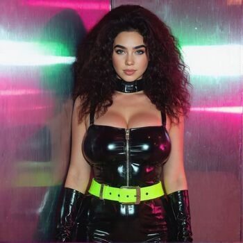 Full leaked Realjennycoox private photo