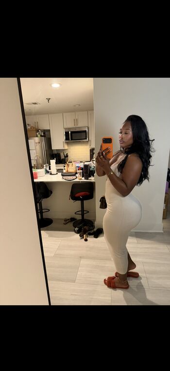 Full leaked Realkeylamarie private photo