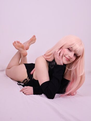 Full leaked Realmrsberry private photo