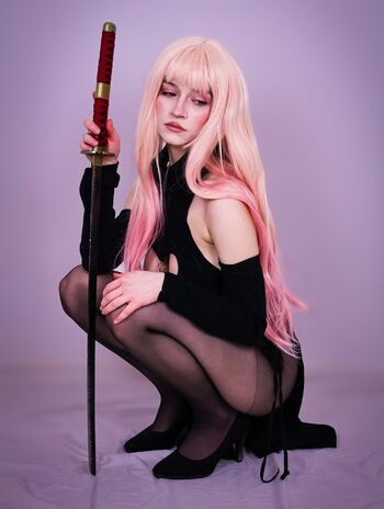 Full leaked Realmrsberry private photo