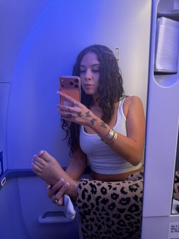 Full leaked Realrissa private photo