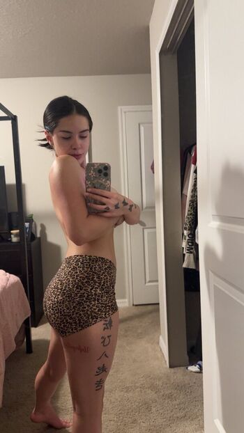 Full leaked Realrissa private photo