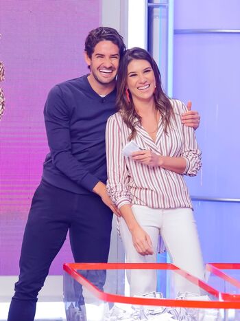 Full leaked Rebeca abravanel private photo