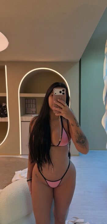 Full leaked Rebeca barreto private photo