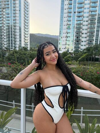 Full leaked Rebeca barreto page private photo