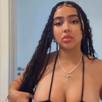 Full leaked Rebeca barreto page private photo