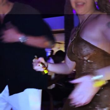 Full leaked Rebeca barreto private photo