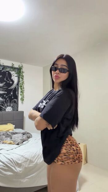Full leaked Rebeca barreto private photo
