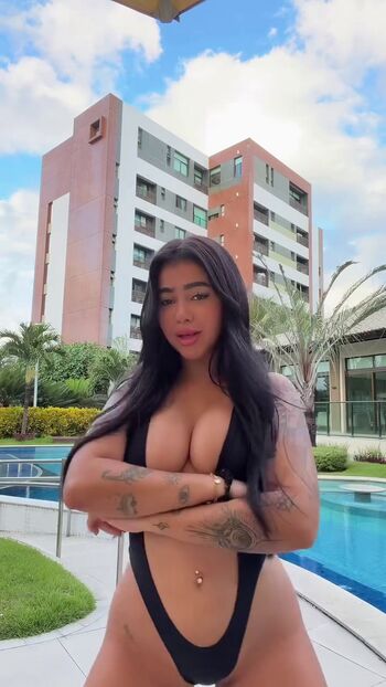 Full leaked Rebeca barreto private photo