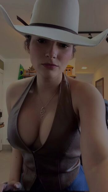 Full leaked Rebeca nonatto private onlyfans photo